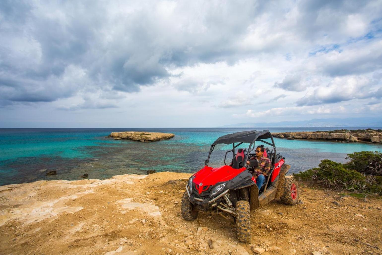 Willa Charoula Exi Pafos