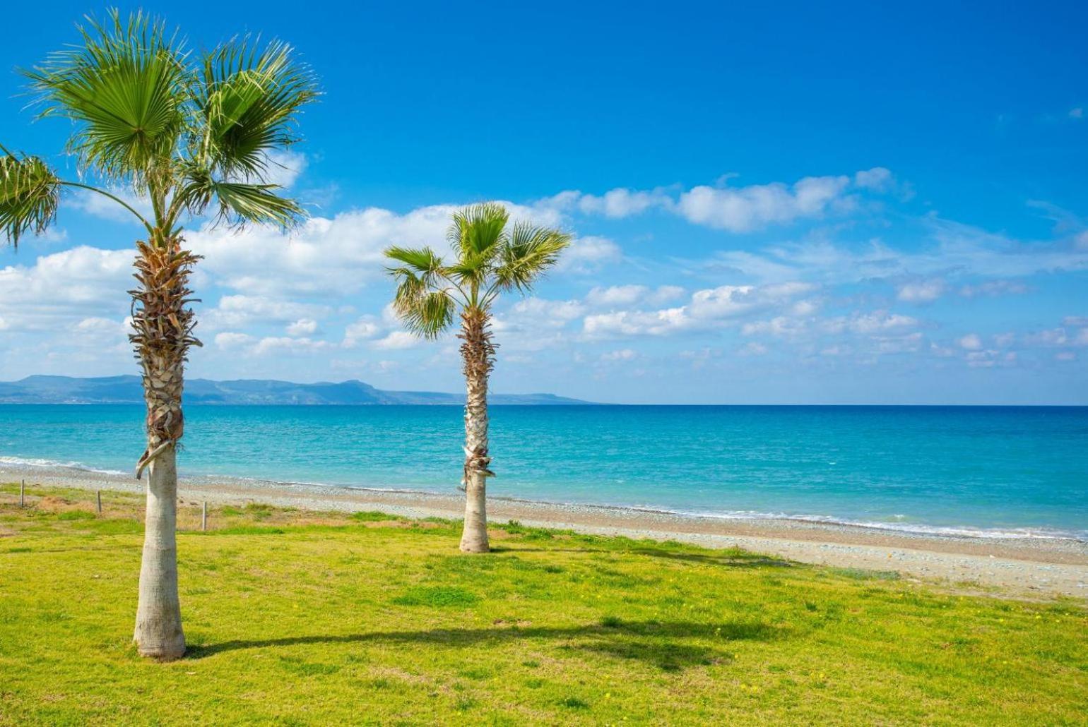 Charoula Exi * Pafos